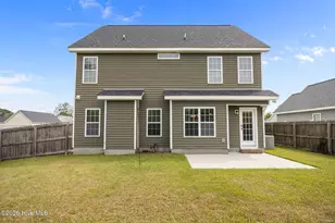 404 Knoll Cir, Greenville, NC 27858 - Photo 42