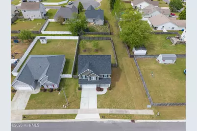 404 Knoll Circle, Greenville, NC 27858 - Photo 48