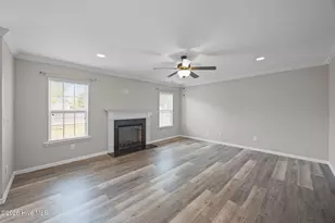 404 Knoll Cir, Greenville, NC 27858 - Photo 16