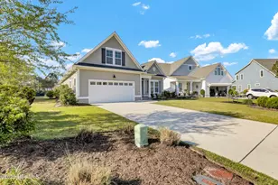 234 Summernights Way, Holly Ridge, NC 28445 - Photo 2