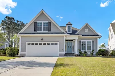 234 Summernights Way, Holly Ridge, NC 28445 - Photo 1
