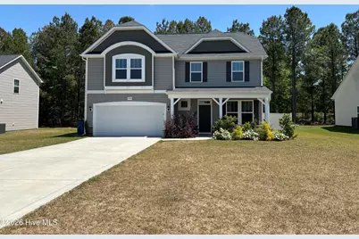 3030 Wilton Way, Vass, NC 28394 - Photo 1