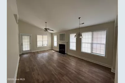 4008 Huntsmoor Lane, Wilson, NC 27896 - Photo 6