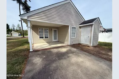 4008 Huntsmoor Lane, Wilson, NC 27896 - Photo 2