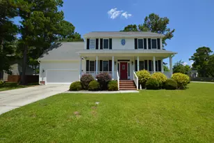 318 Osprey Point Dr, Sneads Ferry, NC 28460 - Photo 1