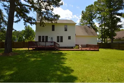 318 Osprey Point Drive, Sneads Ferry, NC 28460 - Photo 36