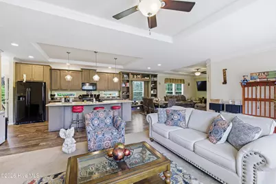 360 Kimberly Court, Rocky Point, NC 28457 - Photo 4