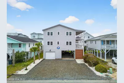 414 37th Street, Sunset Beach, NC 28468 - Photo 4