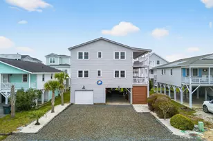 414 37th St, Sunset Beach, NC 28468 - Photo 4