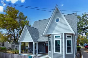 [Address not provided], Southport, NC 28461 - Photo 1