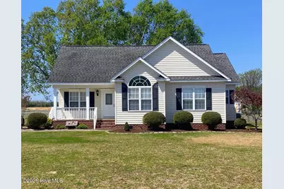 105 Willowbrook Drive, Pikeville, NC 27863 - Photo 1