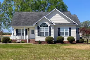 105 Willowbrook Dr, Pikeville, NC 27863 - Photo 1