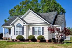 105 Willowbrook Dr, Pikeville, NC 27863 - Photo 2