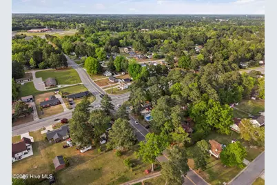 1721 Bethlehem Road, Rocky Mount, NC 27803 - Photo 38