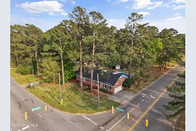 1721 Bethlehem Road, Rocky Mount, NC 27803 - Photo 4