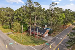 1721 Bethlehem Rd, Rocky Mount, NC 27803 - Photo 4