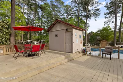 1721 Bethlehem Road, Rocky Mount, NC 27803 - Photo 8
