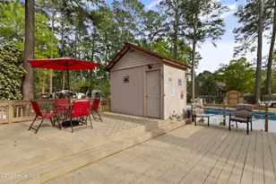 1721 Bethlehem Rd, Rocky Mount, NC 27803 - Photo 8