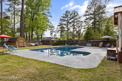 1721 Bethlehem Road, Rocky Mount, NC 27803 - Photo 1
