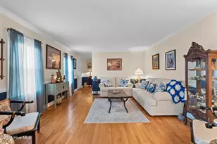 1721 Bethlehem Rd, Rocky Mount, NC 27803 - Photo 16