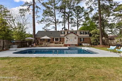 1721 Bethlehem Road, Rocky Mount, NC 27803 - Photo 6