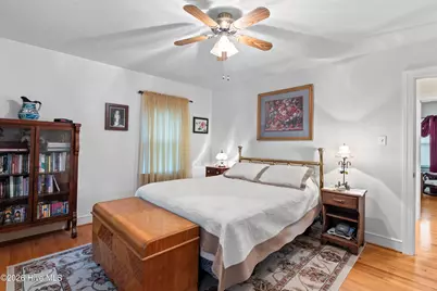 1721 Bethlehem Road, Rocky Mount, NC 27803 - Photo 26