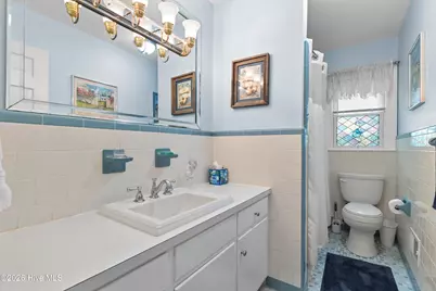 1721 Bethlehem Road, Rocky Mount, NC 27803 - Photo 28