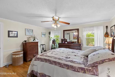 1721 Bethlehem Road, Rocky Mount, NC 27803 - Photo 32