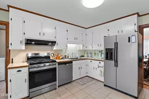 1721 Bethlehem Rd, Rocky Mount, NC 27803 - Photo 20