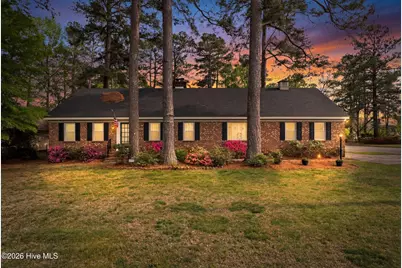 1721 Bethlehem Road, Rocky Mount, NC 27803 - Photo 2