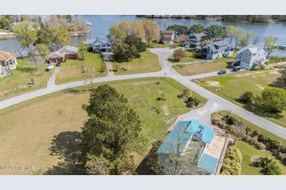 2027 Blackbeard Drive, Oriental, NC 28571 - Photo 36