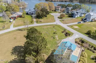 2027 Blackbeard Dr, Oriental, NC 28571 - Photo 36