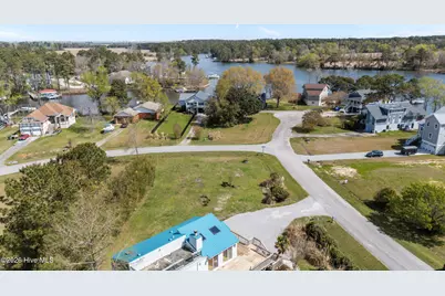 2027 Blackbeard Drive, Oriental, NC 28571 - Photo 34