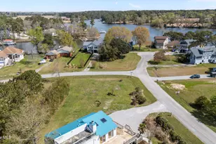 2027 Blackbeard Dr, Oriental, NC 28571 - Photo 34