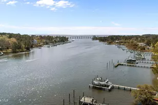 2027 Blackbeard Dr, Oriental, NC 28571 - Photo 38
