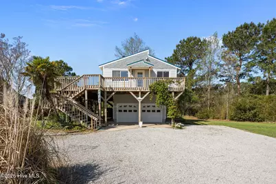 2027 Blackbeard Drive, Oriental, NC 28571 - Photo 30