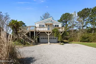 2027 Blackbeard Dr, Oriental, NC 28571 - Photo 30