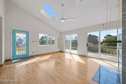 2027 Blackbeard Drive, Oriental, NC 28571 - Photo 6