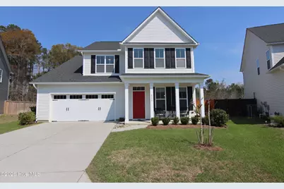 4144 Pegasus Parkway, Leland, NC 28451 - Photo 1