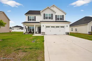 1007 Bluewater Blvd, New Bern, NC 28562 - Photo 26
