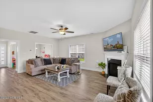 1007 Bluewater Blvd, New Bern, NC 28562 - Photo 6