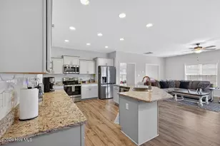 1007 Bluewater Blvd, New Bern, NC 28562 - Photo 8