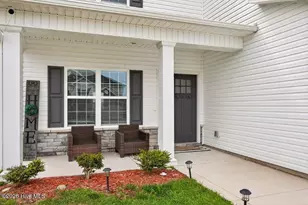 1007 Bluewater Blvd, New Bern, NC 28562 - Photo 2