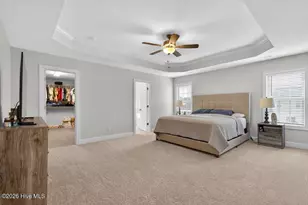 1007 Bluewater Blvd, New Bern, NC 28562 - Photo 14