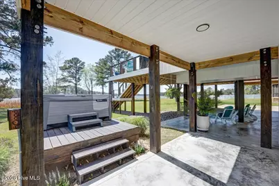 9226 Hart Drive, Oriental, NC 28571 - Photo 20