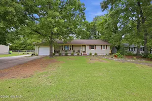 109 Bells Ct, Havelock, NC 28532 - Photo 2