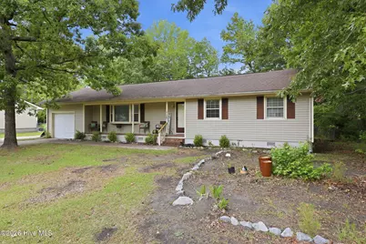 109 Bells Court, Havelock, NC 28532 - Photo 30
