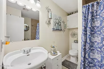 109 Bells Court, Havelock, NC 28532 - Photo 20