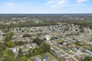 266 Parnell Rd, Hubert, NC 28539 - Photo 34