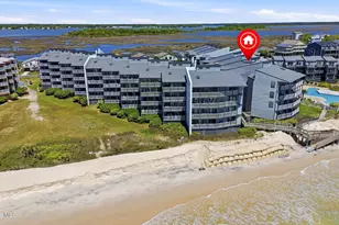 1896 New River Inlet, North Topsail Beach, NC 28460 - Photo 34